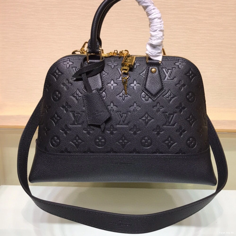 Firstbags ru VUITTON EXCHANELUSIVE PRELAUNCH NEO LOUIS PM - ALMA 0808